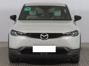 Mazda MX-30 - 2020