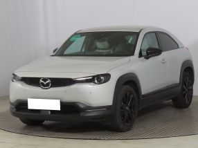 Mazda MX-30 - 2020