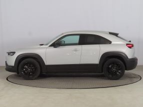 Mazda MX-30 - 2020