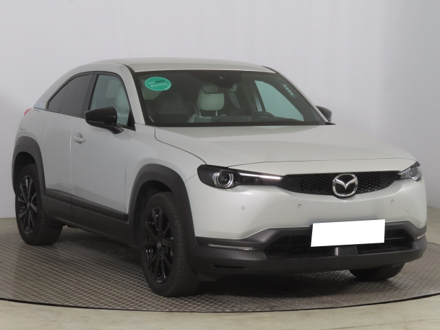 Mazda MX-30 2020