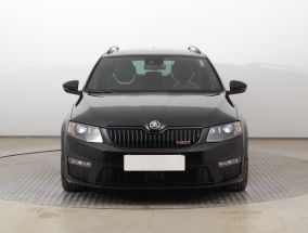 Skoda Octavia - 2014