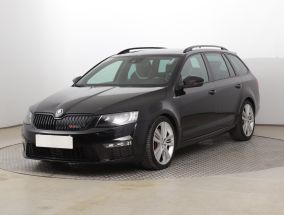Skoda Octavia - 2014