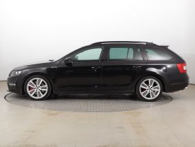 Skoda Octavia - 2014