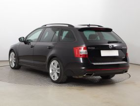 Skoda Octavia - 2014