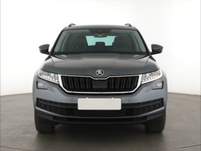Skoda Kodiaq - 2019