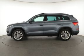Skoda Kodiaq - 2019