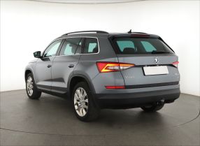 Skoda Kodiaq - 2019