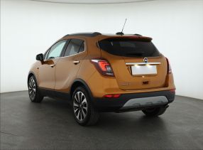 Opel Mokka - 2017