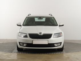 Skoda Octavia - 2016