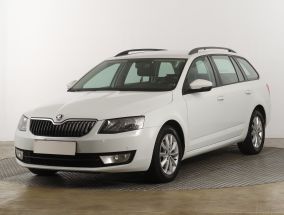 Skoda Octavia - 2016