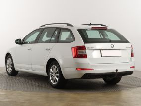 Skoda Octavia - 2016