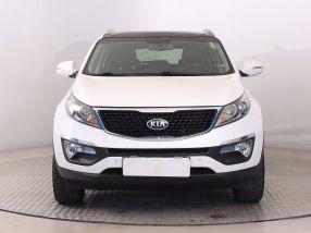 Kia Sportage - 2015