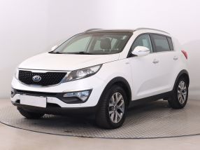 Kia Sportage - 2015