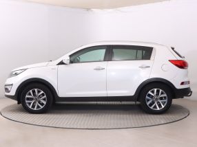 Kia Sportage - 2015