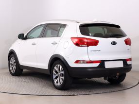 Kia Sportage - 2015