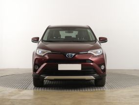Toyota RAV 4 - 2016