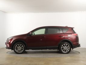 Toyota RAV 4 - 2016