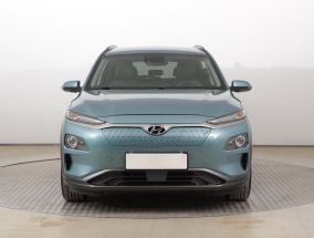 Hyundai Kona - 2019