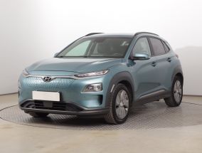 Hyundai Kona - 2019