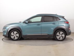 Hyundai Kona - 2019