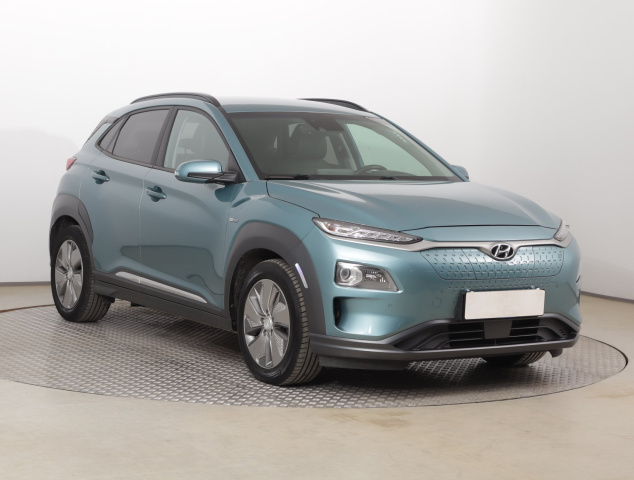 Hyundai Kona 2019