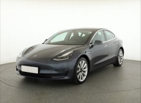 Tesla Model 3 - 2019
