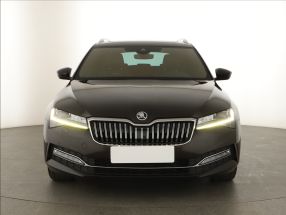 Skoda Superb - 2020