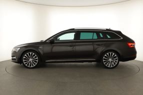 Skoda Superb - 2020