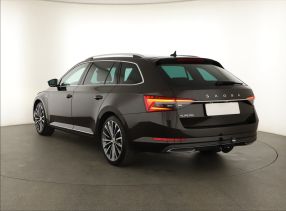 Skoda Superb - 2020