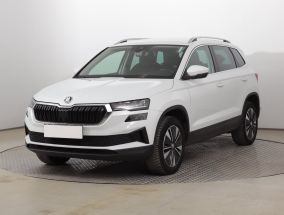 Skoda Karoq - 2022