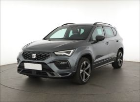 Seat Ateca - 2022