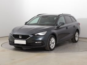 Seat Leon - 2021