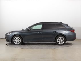 Seat Leon - 2021