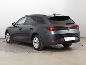 Seat Leon - 2021