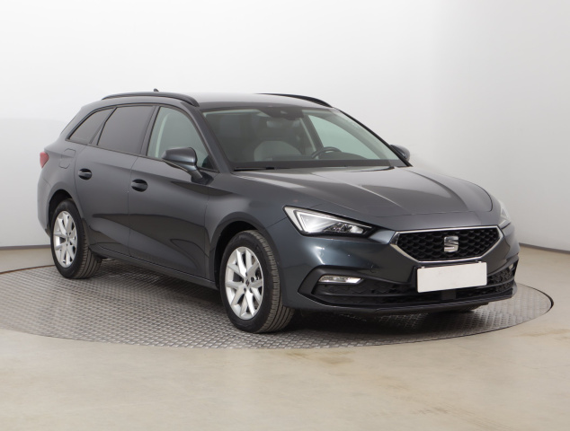 Seat Leon 2021