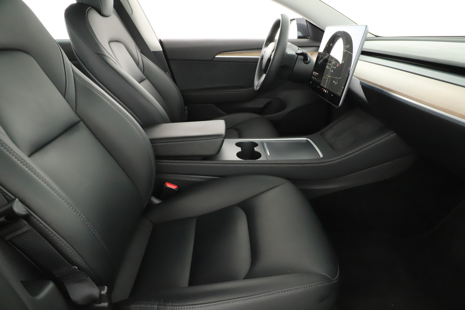 Tesla Model 3 - 2021