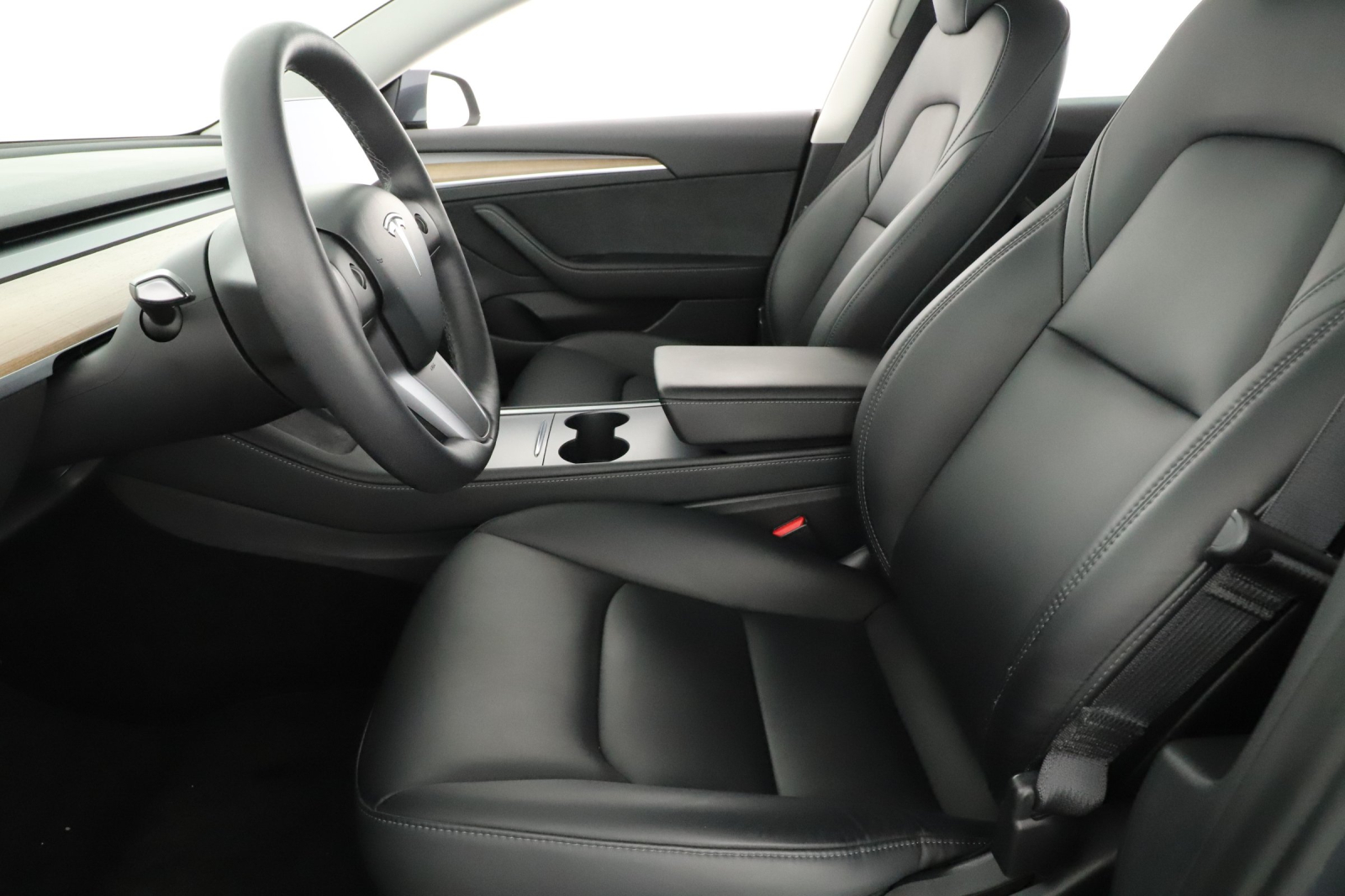 Tesla Model 3 - 2021