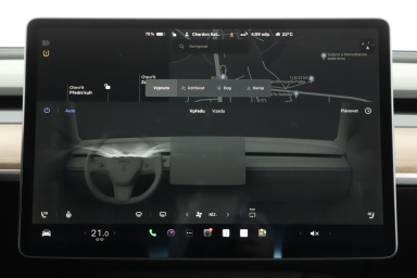 Tesla Model 3 - 2021