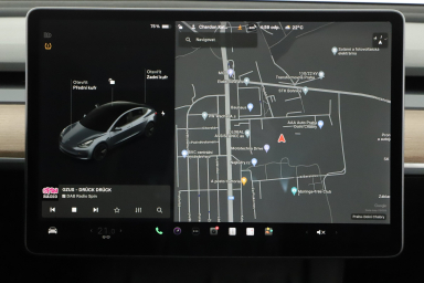 Tesla Model 3 - 2021