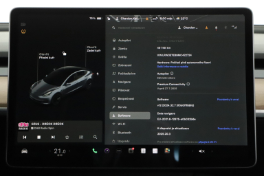 Tesla Model 3 - 2021