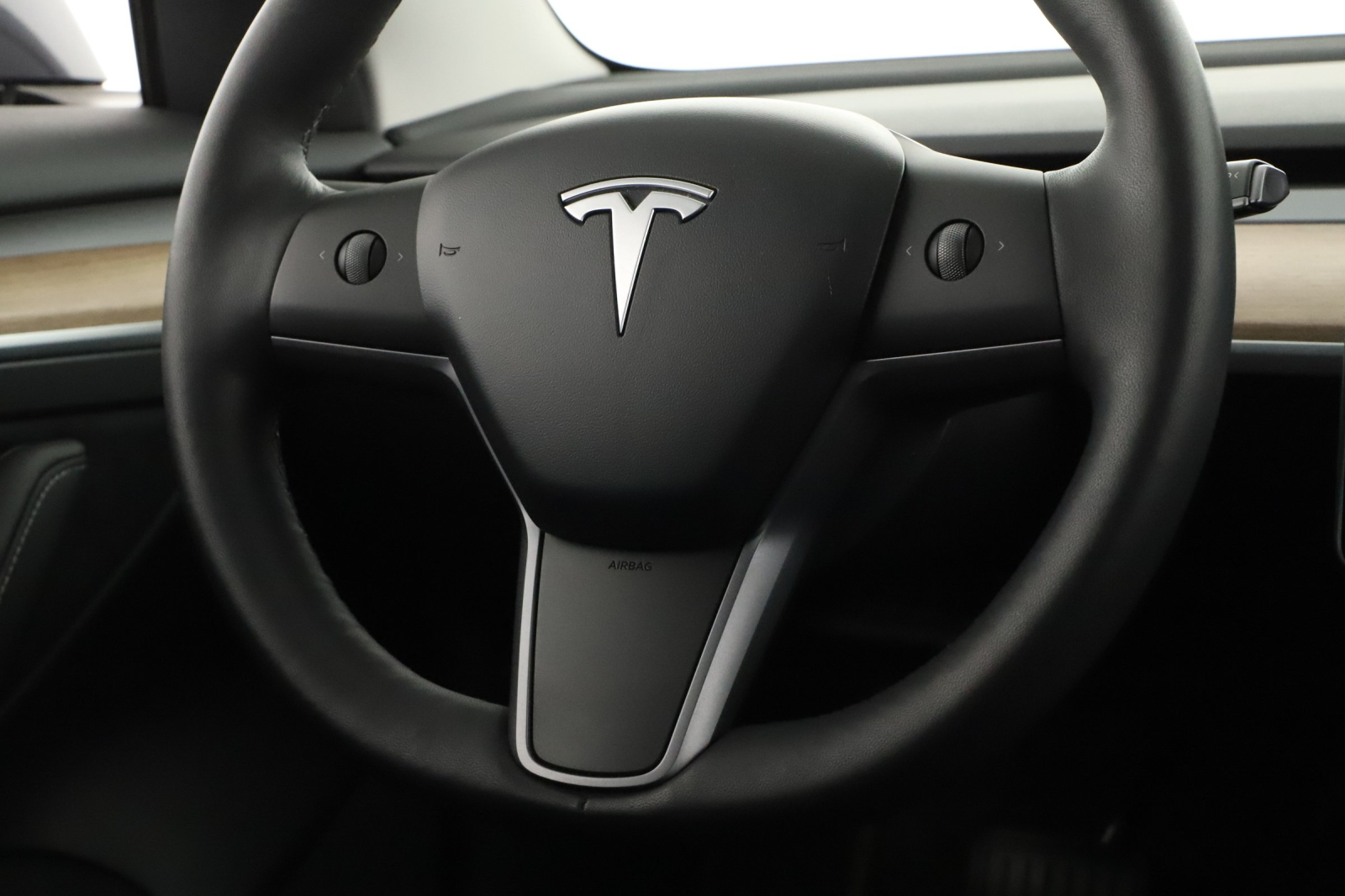 Tesla Model 3 - 2021