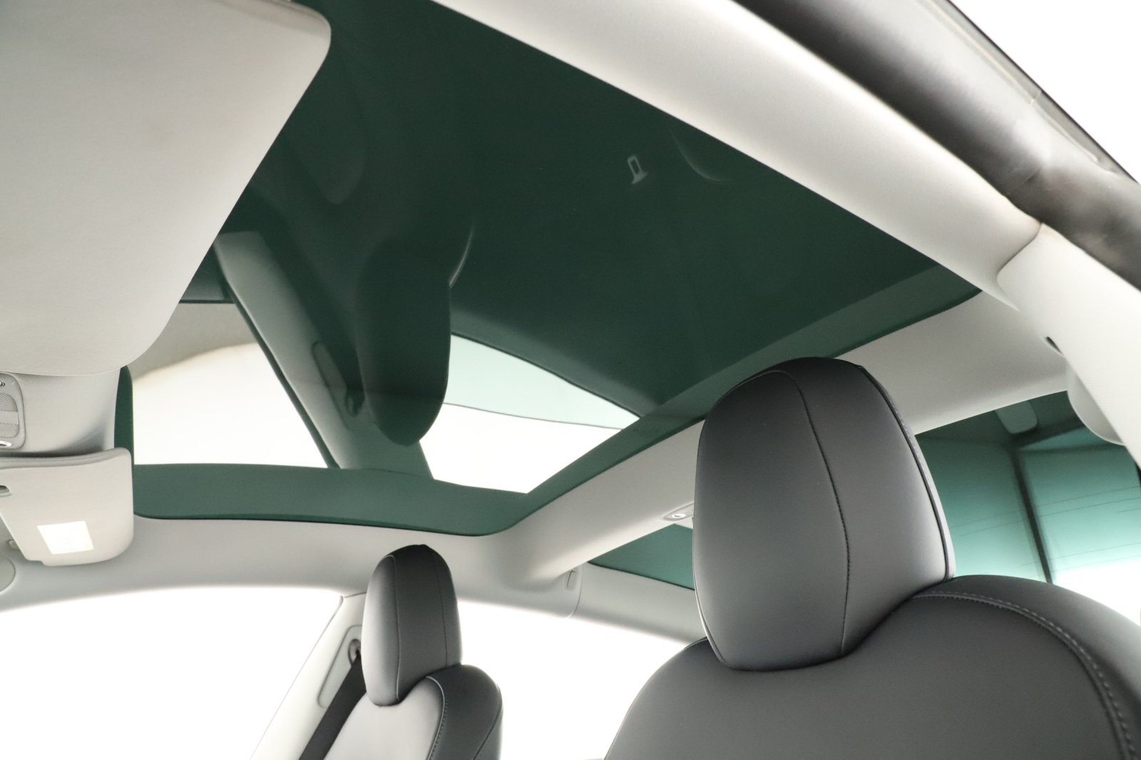 Tesla Model 3 - 2021