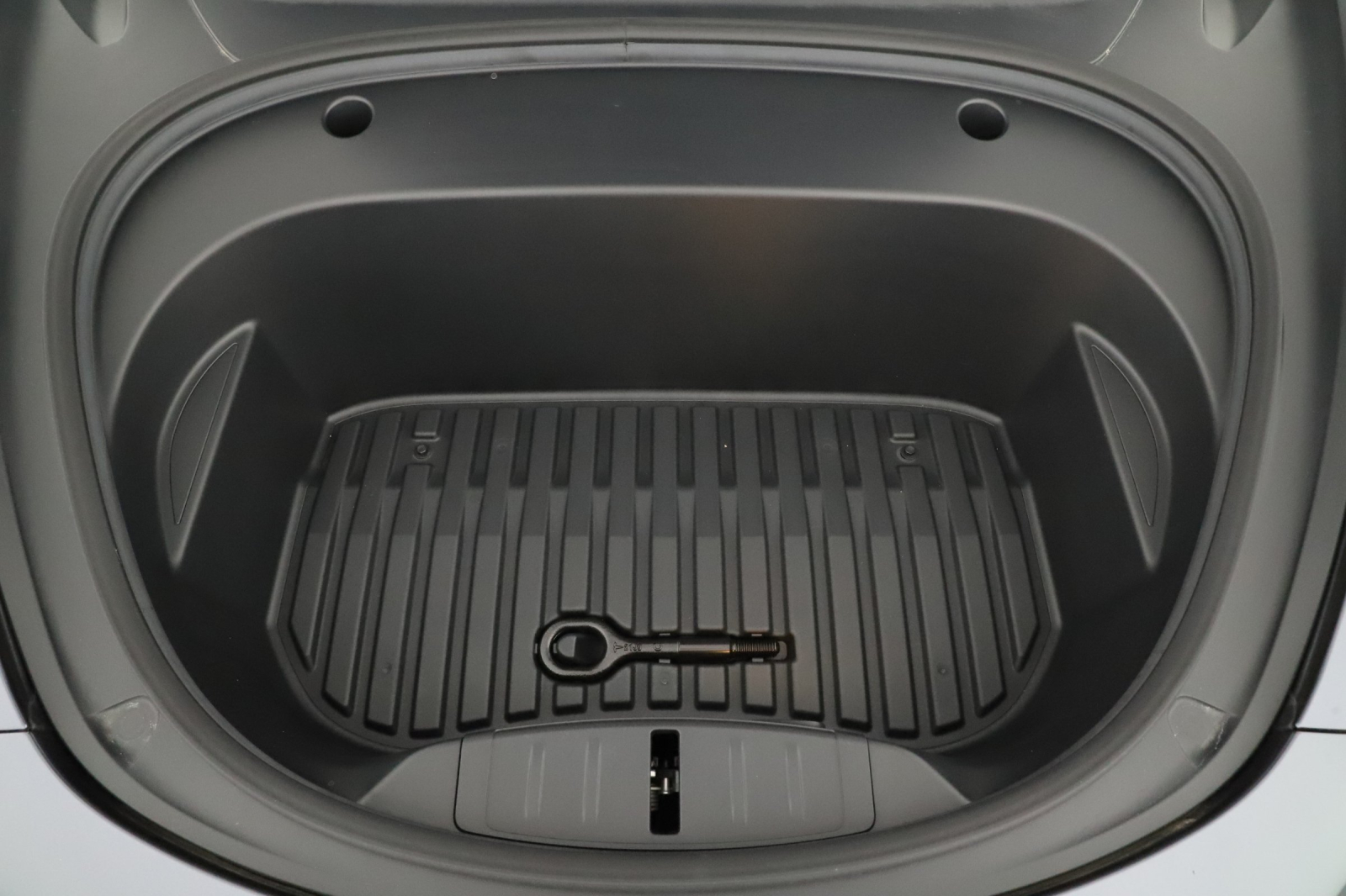 Tesla Model 3 - 2021