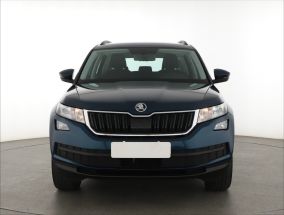Skoda Kodiaq - 2017