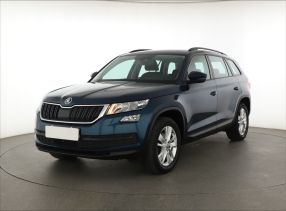 Skoda Kodiaq - 2017