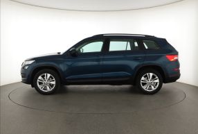 Skoda Kodiaq - 2017