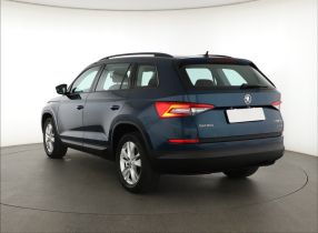Skoda Kodiaq - 2017