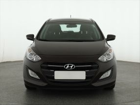Hyundai i30 - 2016