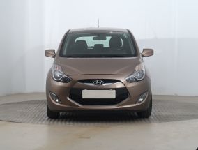 Hyundai ix20 - 2014