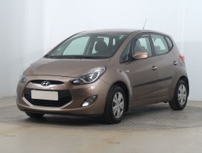 Hyundai ix20 - 2014